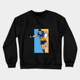 Clint Gutho Crewneck Sweatshirt